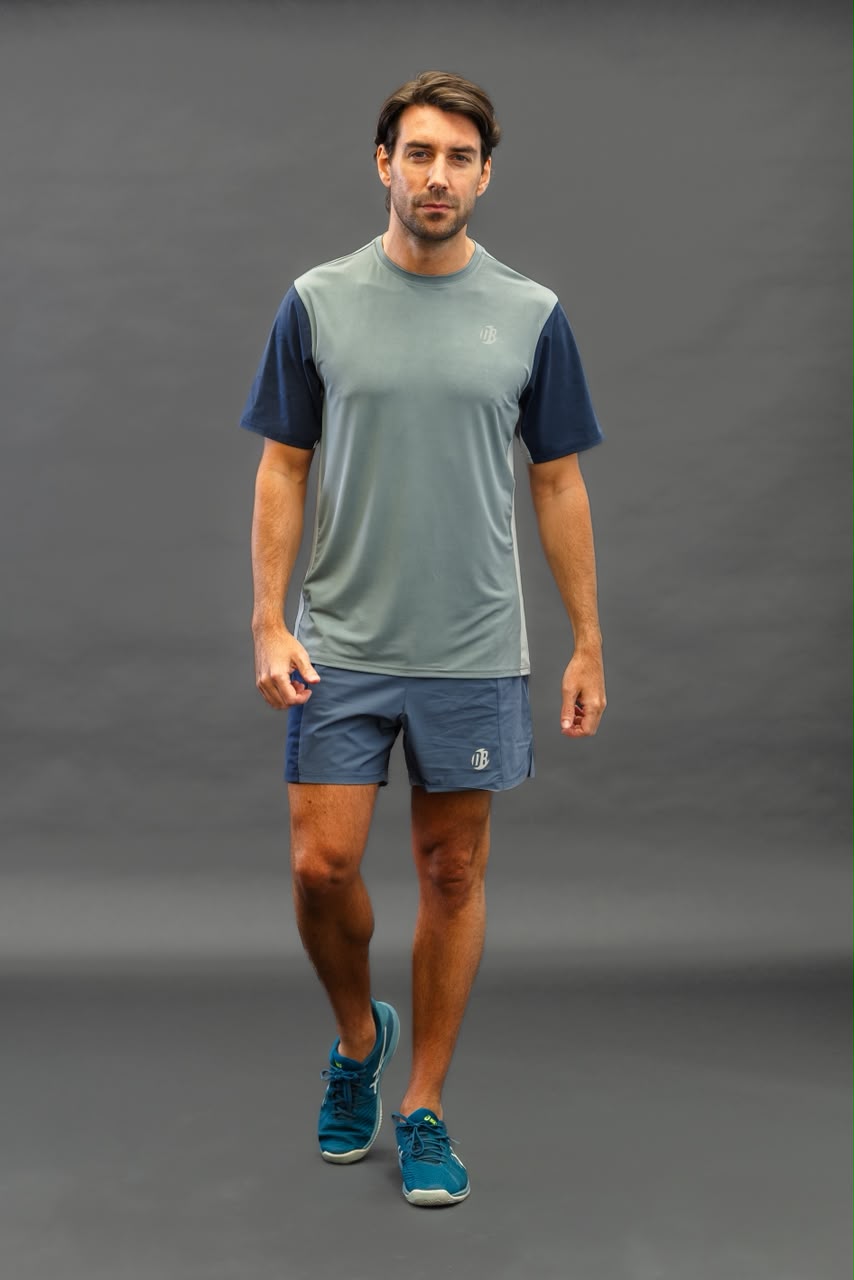 Classic Blue T-Shirt