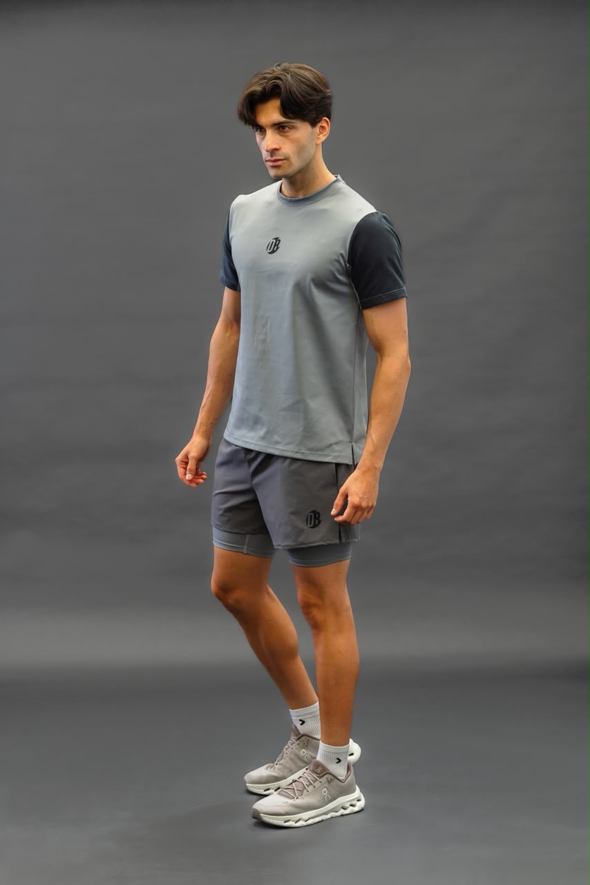 Advanced Stone T-Shirt