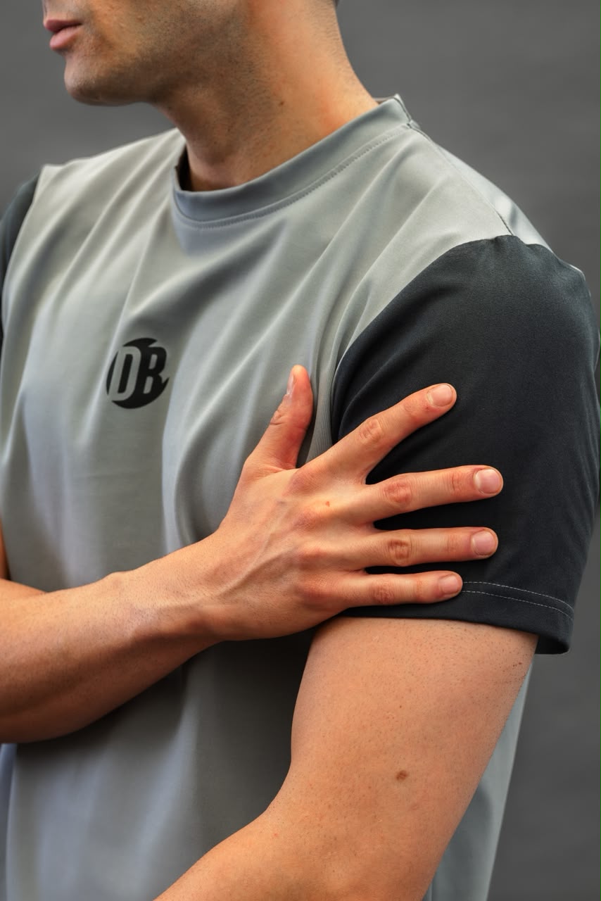 Advanced Stone T-Shirt
