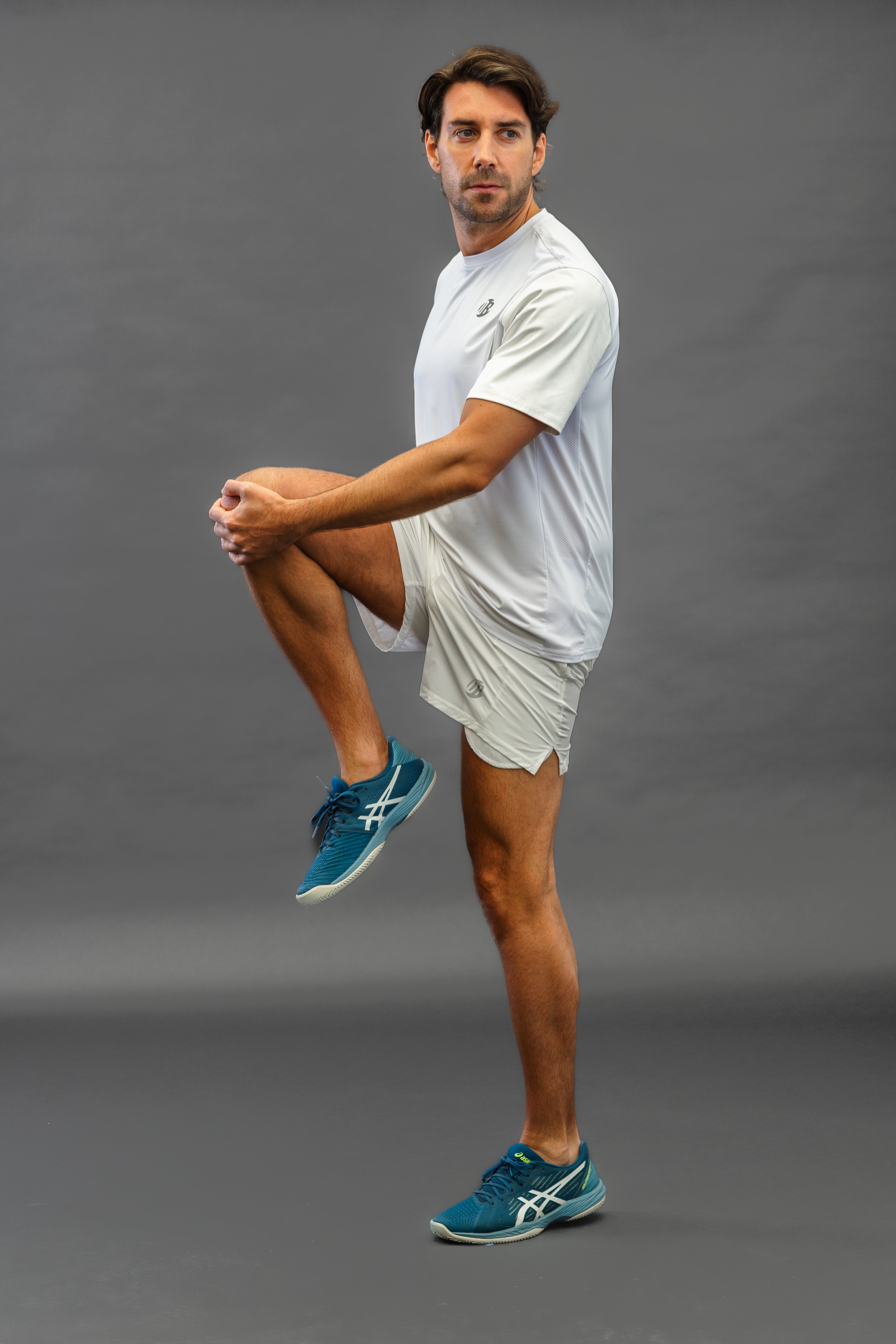 Classic White T-Shirt