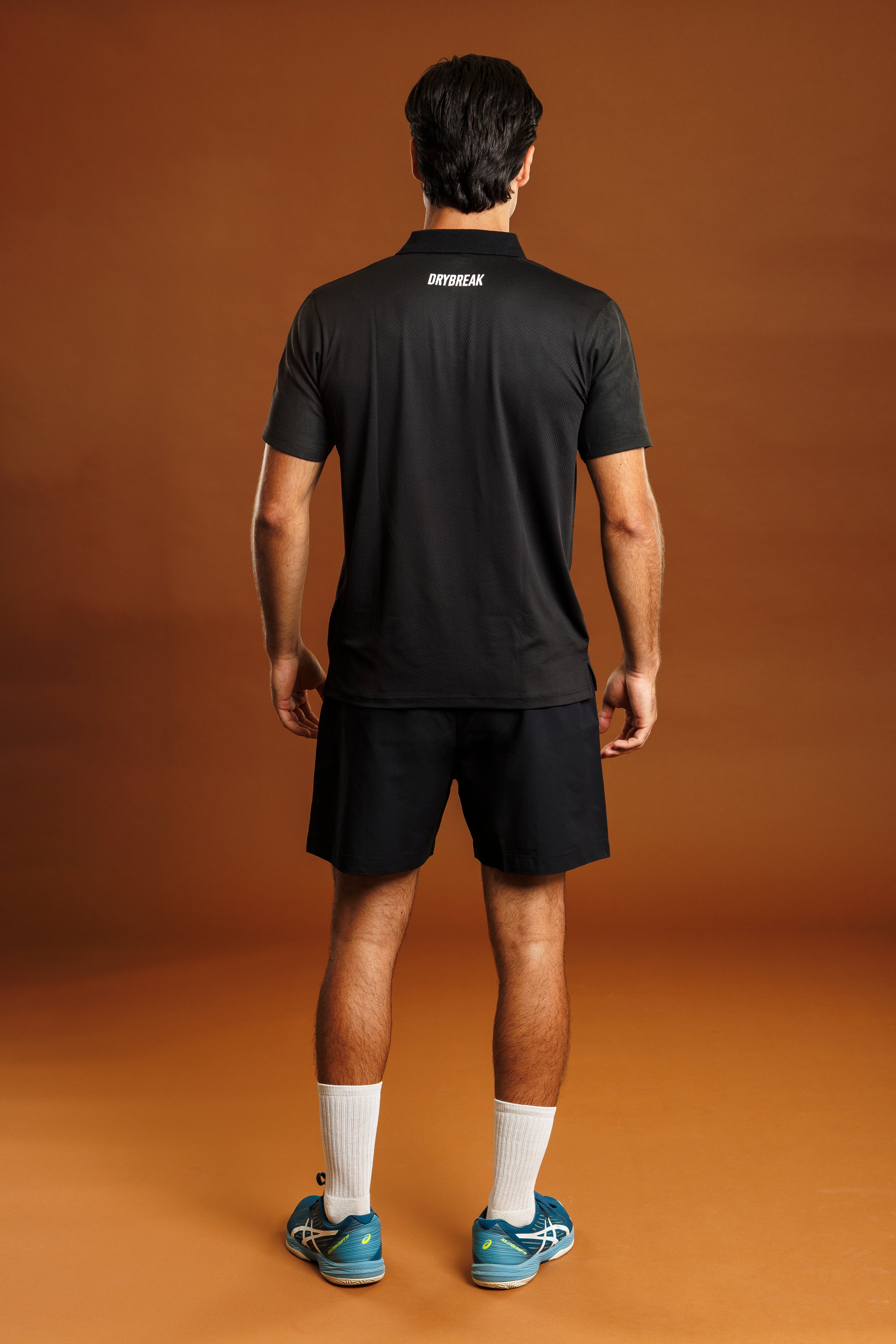Black Polo