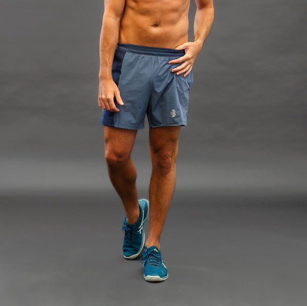 Blue Short