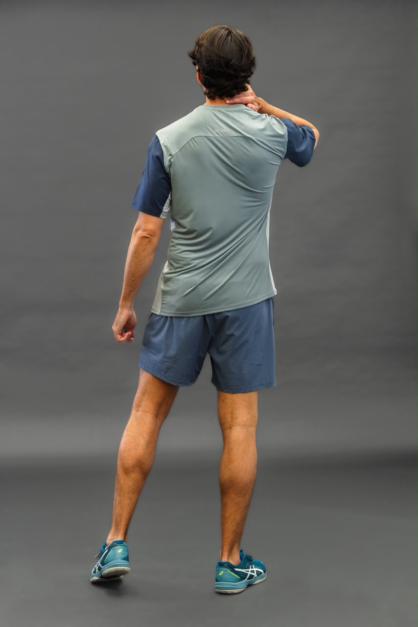 Classic Blue T-Shirt