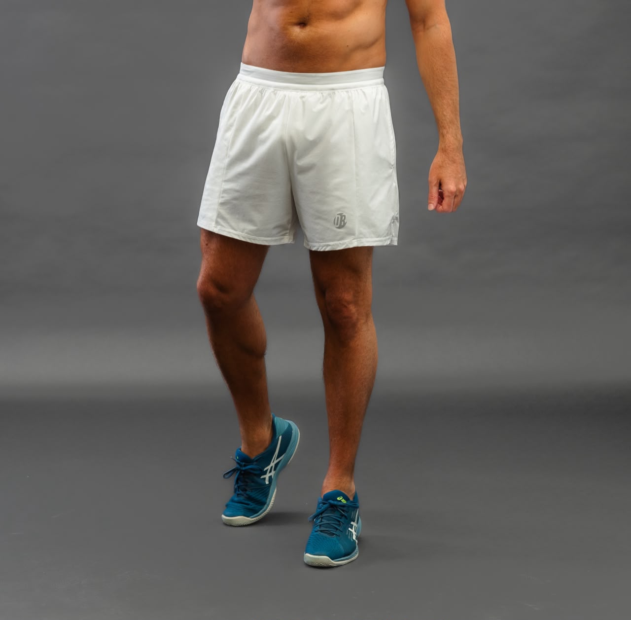 White Short