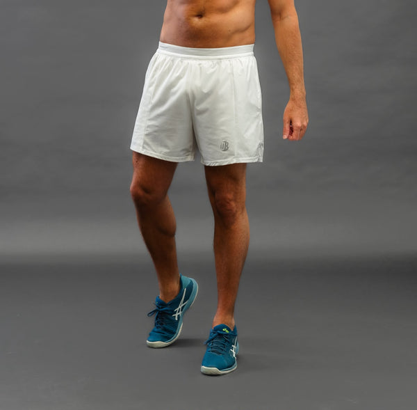 White Short