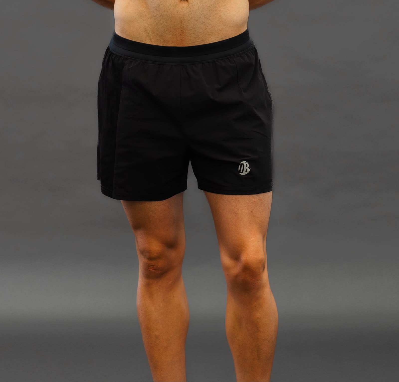 Black Short