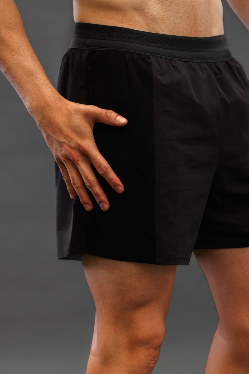 Black Short