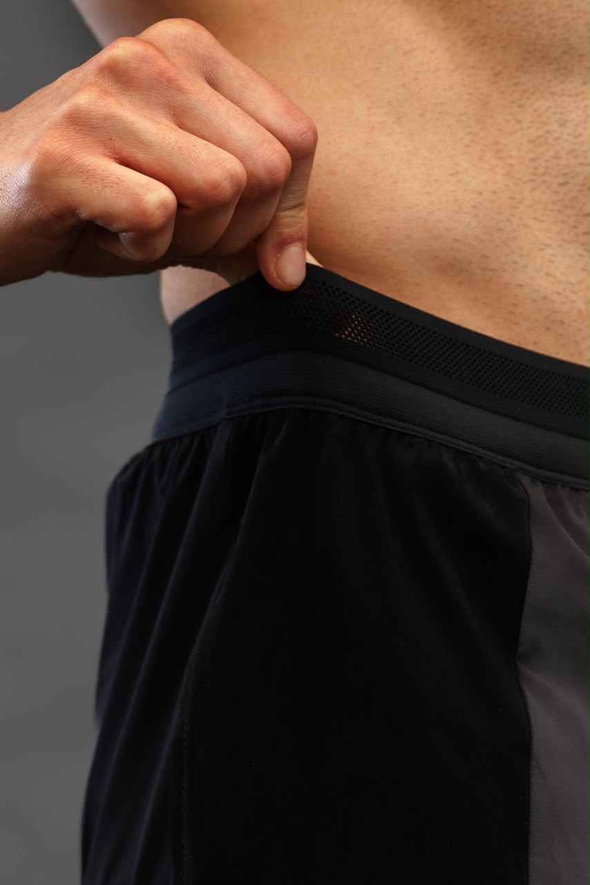Black Short