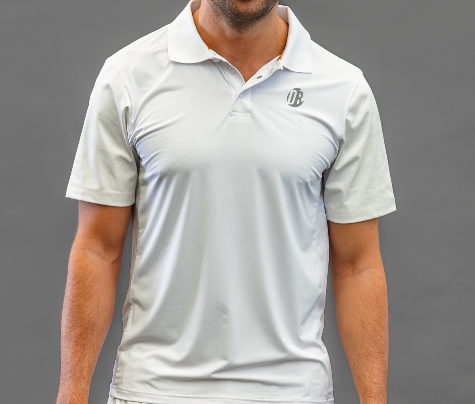 White Polo