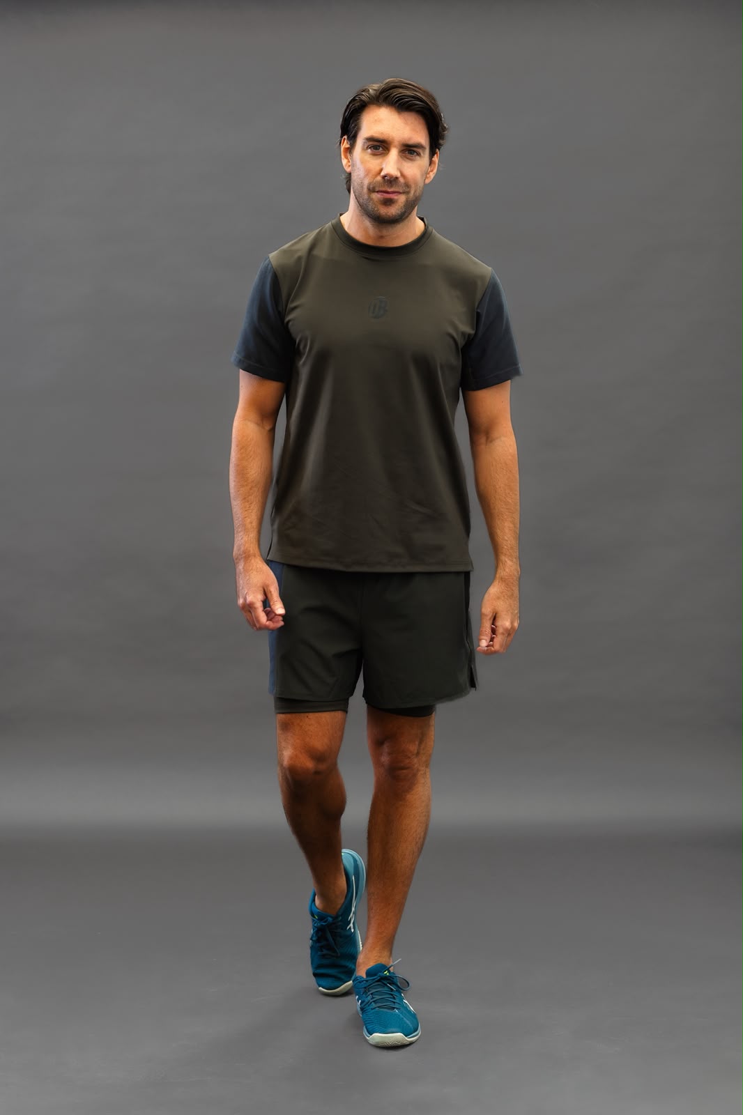 Advanced Olive T-Shirt
