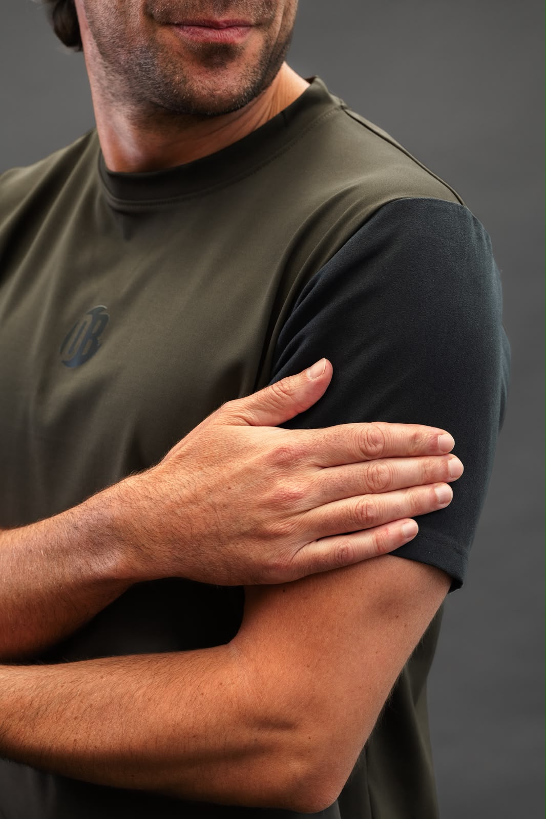 Advanced Olive T-Shirt